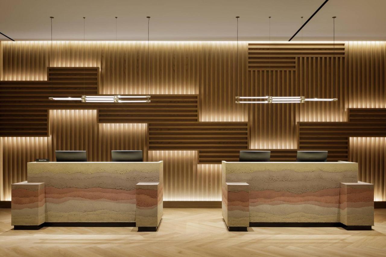 Sheraton קאגושימה מראה חיצוני תמונה
