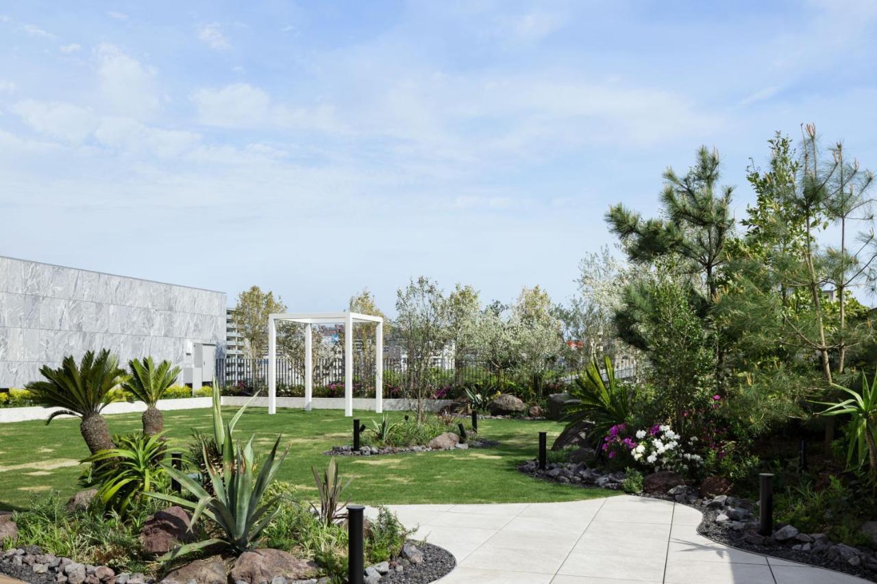 Sheraton קאגושימה מראה חיצוני תמונה