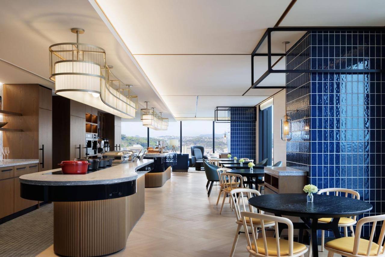 Sheraton קאגושימה מראה חיצוני תמונה