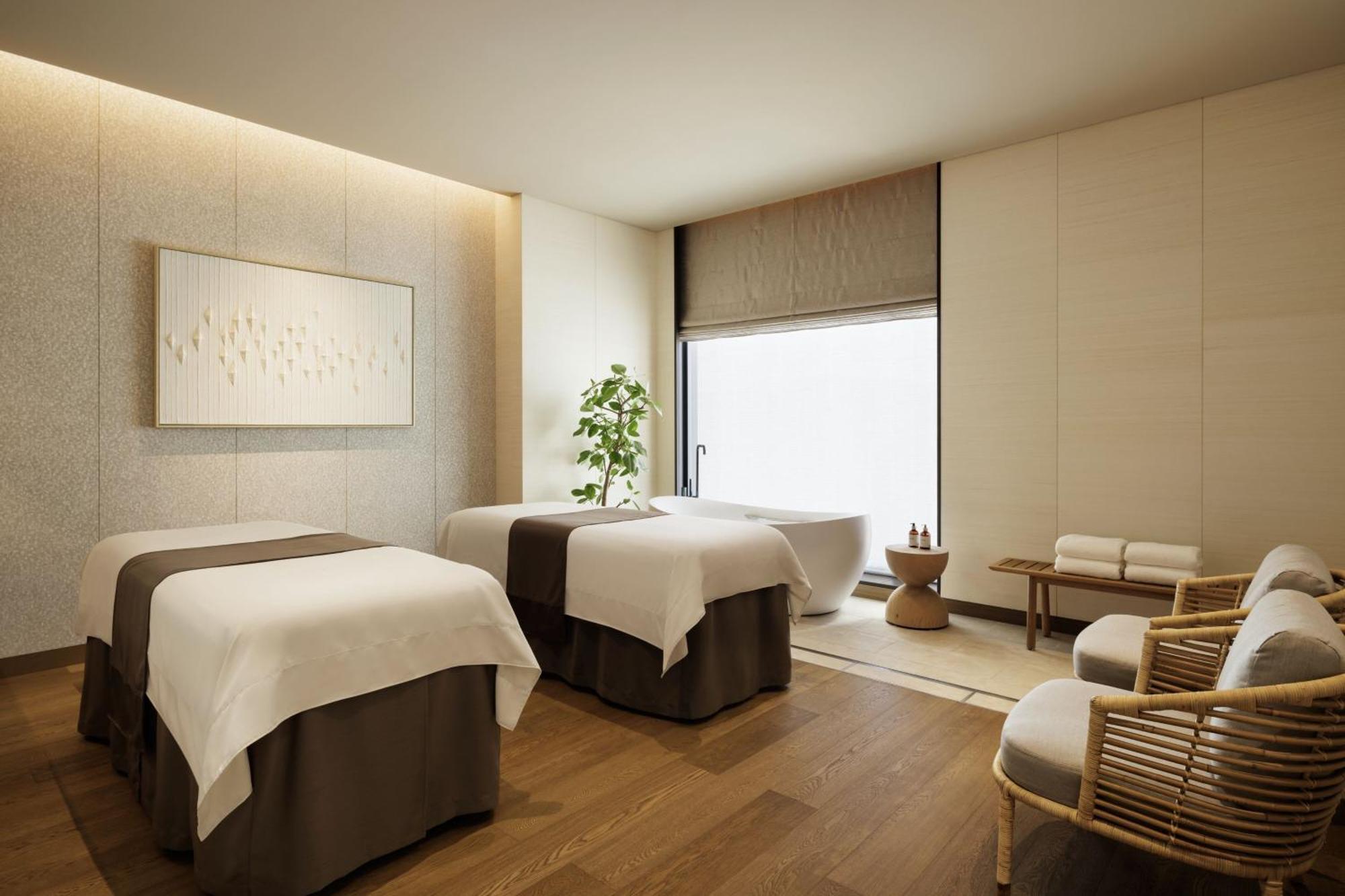 Sheraton קאגושימה מראה חיצוני תמונה